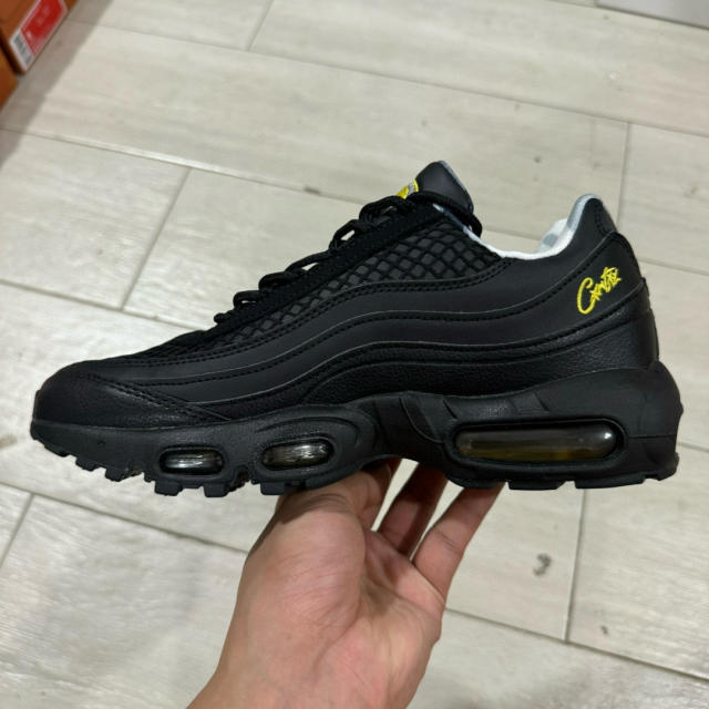 Corteiz Air Max 95 Sneakers Shoes