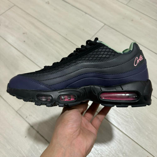 Corteiz Air Max 95 Sneakers Shoes