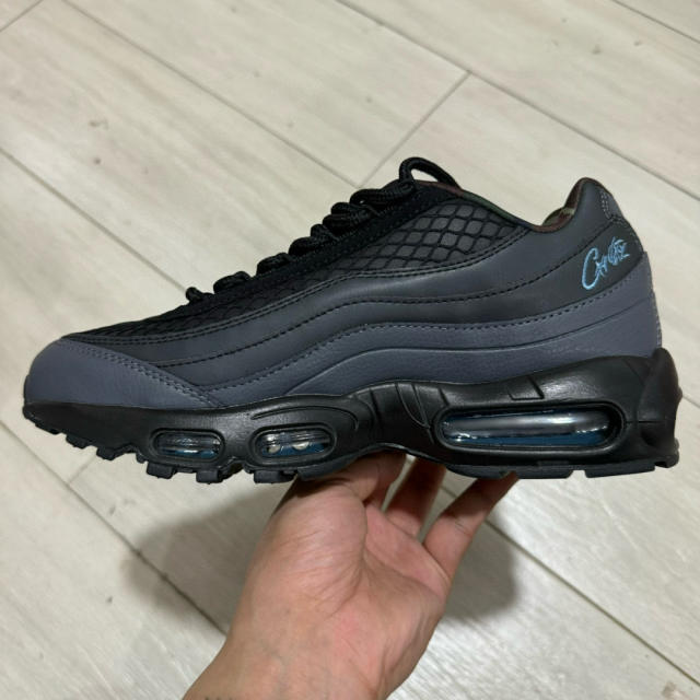 Corteiz Air Max 95 Sneakers Shoes