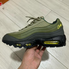 Corteiz Air Max 95 Sneakers Shoes