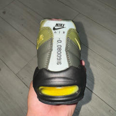 Corteiz Air Max 95 Sneakers Shoes