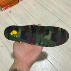 Corteiz Air Max 95 Sneakers Shoes