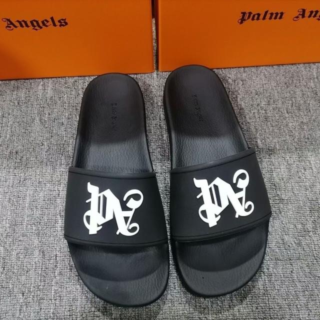 Palm Angels Sandals Slides Collections
