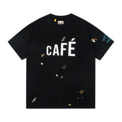 Gallery Dept Cafe T-Shirt 3 Colors