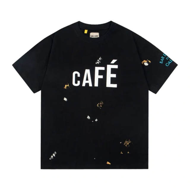 Gallery Dept Cafe T-Shirt 3 Colors