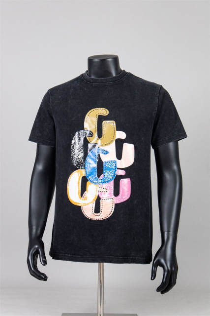Gallery Dept G Patch T-Shirt Tee