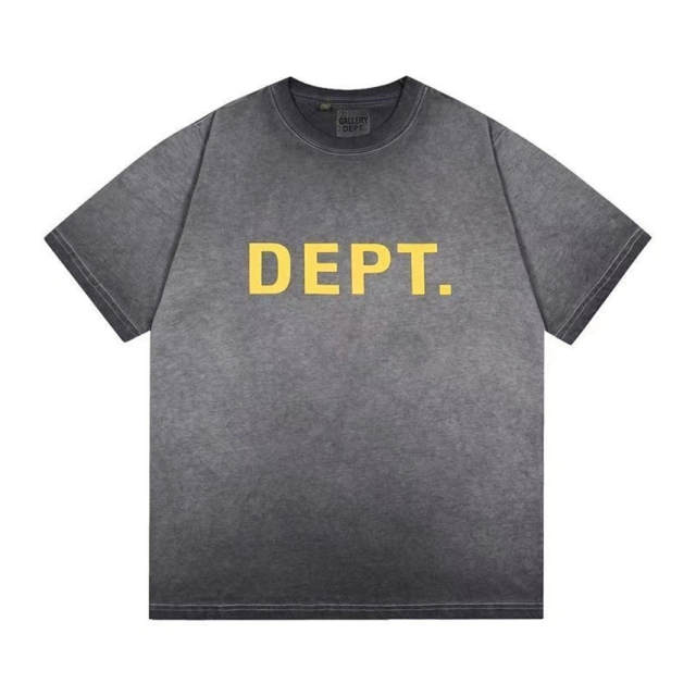 Gallery Dept Washed T-Shirt 3 Colors