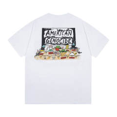 Gallery Dept Cafe T-Shirt 2 Colors