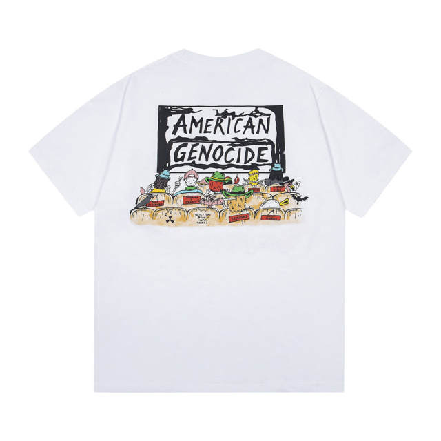 Gallery Dept Cafe T-Shirt 2 Colors