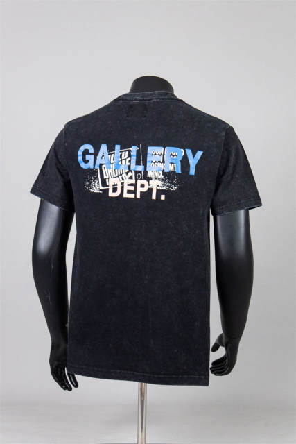 Gallery Dept G Patch T-Shirt Tee