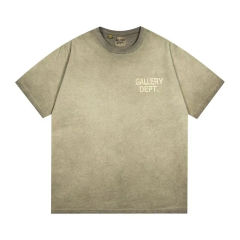 Gallery Dept Washed T-Shirt 3 Colors