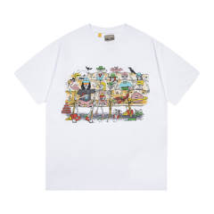 Gallery Dept Cafe T-Shirt 2 Colors