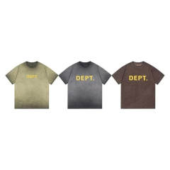 Gallery Dept Washed T-Shirt 3 Colors