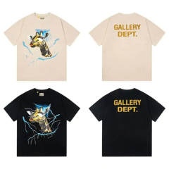 Gallery Dept Giraff T-Shirt 2 Colors