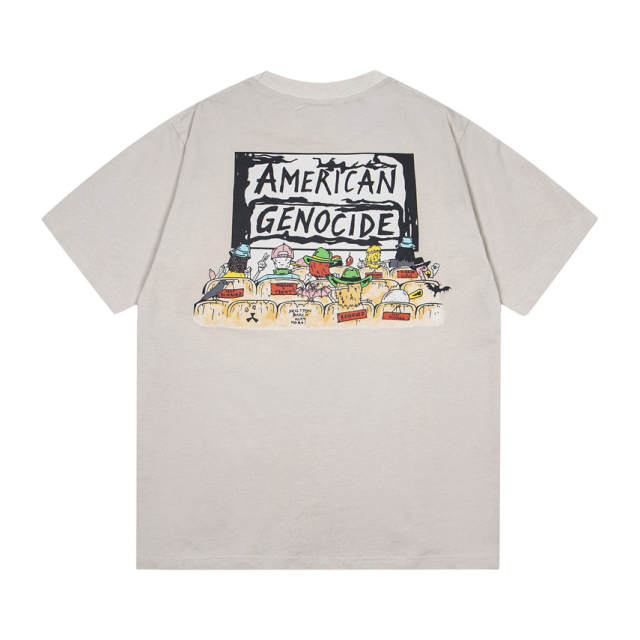 Gallery Dept Cafe T-Shirt 2 Colors