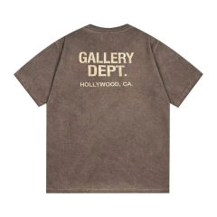 Gallery Dept Washed T-Shirt 3 Colors