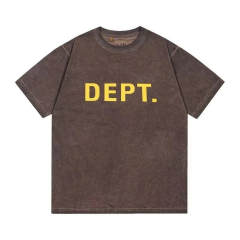 Gallery Dept Washed T-Shirt 3 Colors