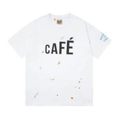 Gallery Dept Cafe T-Shirt 3 Colors