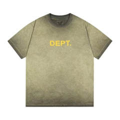Gallery Dept Washed T-Shirt 3 Colors