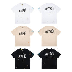 Gallery Dept Cafe T-Shirt 3 Colors