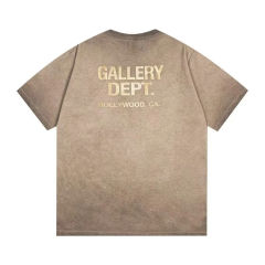 Gallery Dept Washed T-Shirt 3 Colors