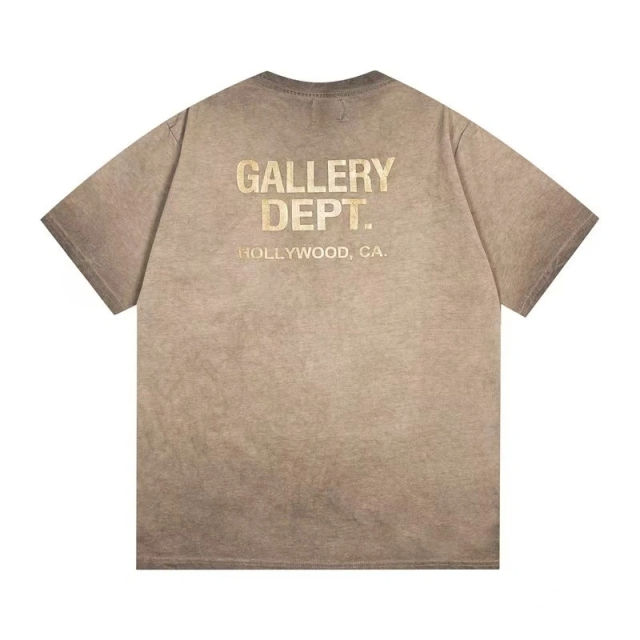 Gallery Dept Washed T-Shirt 3 Colors