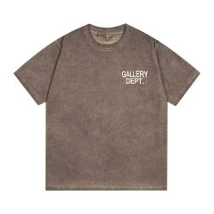 Gallery Dept Washed T-Shirt 3 Colors