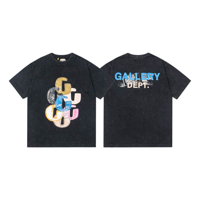 Gallery Dept G Patch T-Shirt Tee
