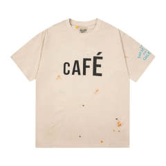 Gallery Dept Cafe T-Shirt 3 Colors