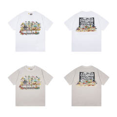 Gallery Dept Cafe T-Shirt 2 Colors