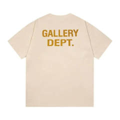 Gallery Dept Giraff T-Shirt 2 Colors