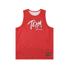 CH Reversible Mesh Jersey Top Tank 4 Color