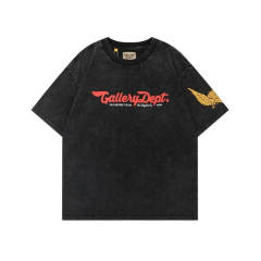 Gallery Dept Wings Brain Washed Material T-Shirt