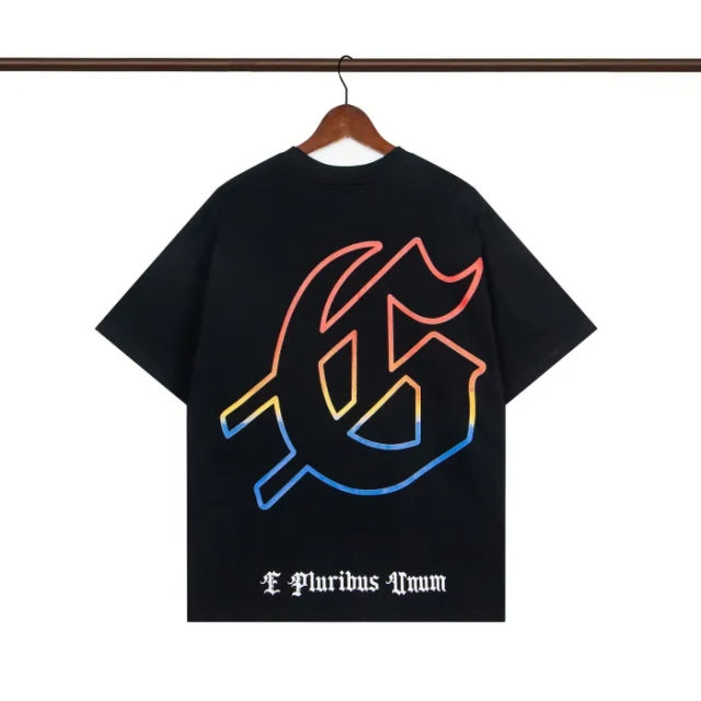 Godspeed Skull Rose T-Shirt
