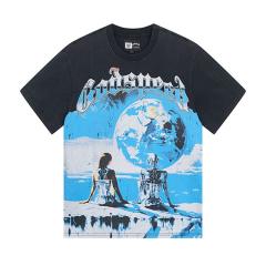Godspeed Planet T-Shirt
