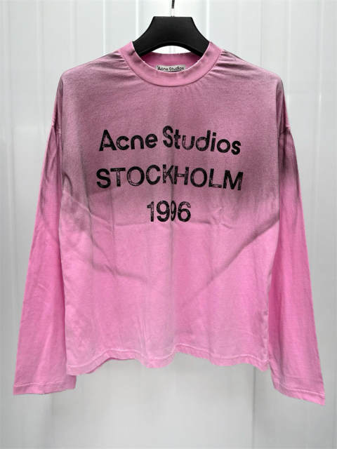 Ac*e Studi*s 1996 Long Sleeve T-Shirts