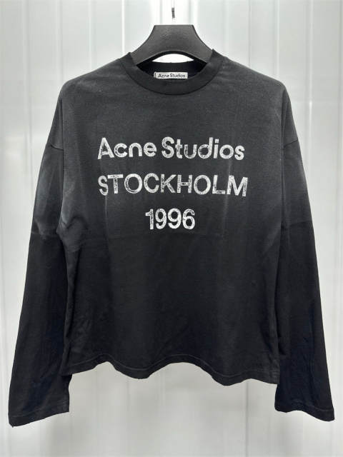 Ac*e Studi*s 1996 Long Sleeve T-Shirts
