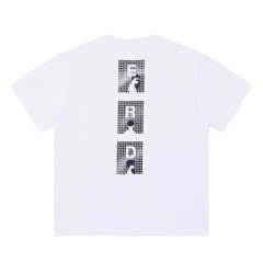 ERD T-Shirt White