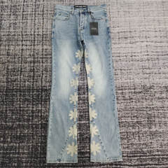 1:1 Quality LOST SHDW Denim Jeans