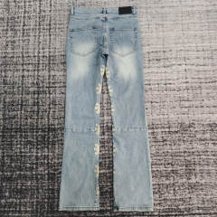 1:1 Quality LOST SHDW Denim Jeans