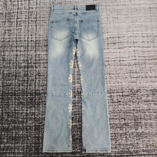 1:1 Quality LOST SHDW Denim Jeans