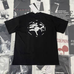 ERD T-Shirt Black