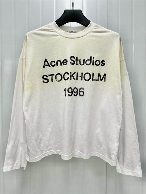 Ac*e Studi*s 1996 Long Sleeve T-Shirts