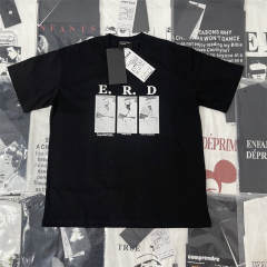 ERD T-Shirt Black