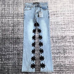 1:1 Quality LOST SHDW Denim Jeans