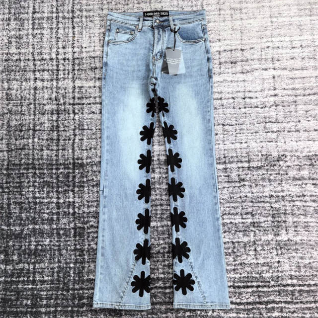 1:1 Quality LOST SHDW Denim Jeans