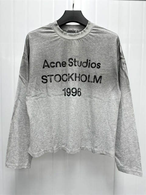 Ac*e Studi*s 1996 Long Sleeve T-Shirts