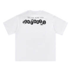 ERD T-Shirt White