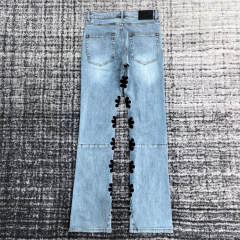 1:1 Quality LOST SHDW Denim Jeans