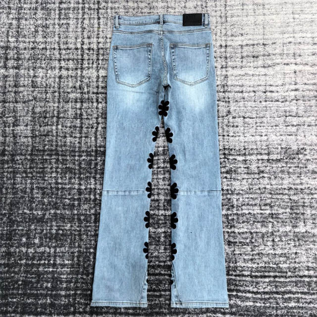 1:1 Quality LOST SHDW Denim Jeans